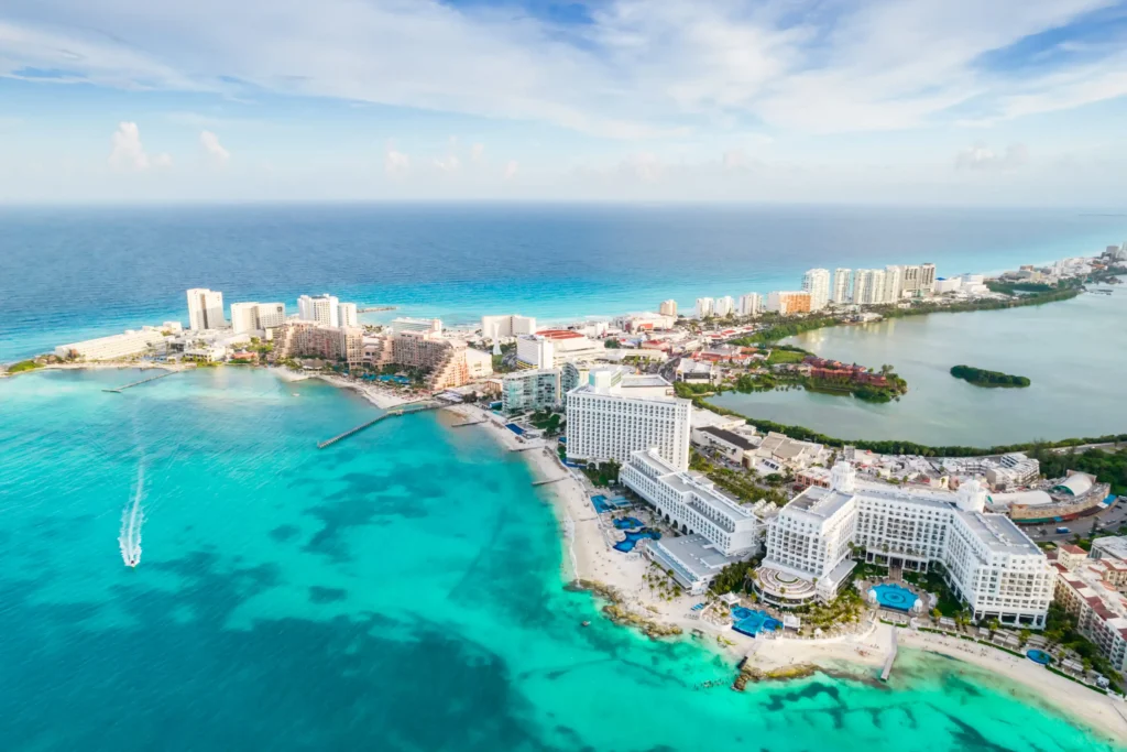 Datos que debes saber si quieres vivir en Cancún